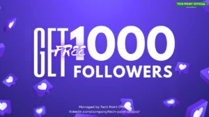 Want 1,000+ free Instagram followers? Try these 10 legit, no-bot methods for organic growth in 2024
