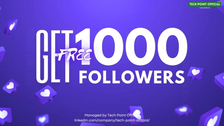 Want 1,000+ free Instagram followers? Try these 10 legit, no-bot methods for organic growth in 2024
